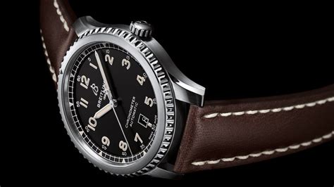 breitling aviator 8 swiss